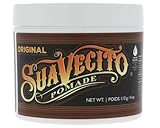 Suavecito Pomade Original Hold, Medium Hold Hair Pomade For Men, Medium Shine...