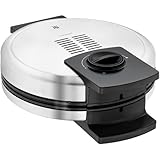 WMF Lono Edition Waffeleisen, Herzwaffeleisen, Waffeleisen Herzform, stufenlos...