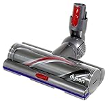 Dyson Bürstenkopf mit hohem Drehmoment für Staubsaugermodelle V11, SV14, SV15,...