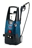 Bosch Professional Hochdruckreiniger GHP 6-14 (max. Druck 150 bar, 2.600 Watt,...