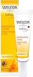 Weleda WELEDA Calendula Wundschutzcreme (6 x 10 ml)