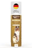 Premium Fellpflege Spray Hund - Made in Germany, Spezielle Entfilzungsformel,...