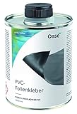 Oase 36862 PVC Folienkleber, 1000 ml - Optimal für OASE AlfaFol-Teichfolien,...