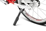 woom Kickstand LEGGIE Seitenständer Kinderfahrrad, für woom ORIGINAL 1 PLUS &...