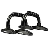 PROIRON Liegestützgriffe Push Up Bars 1 Paar Griffe Liegestützemit...