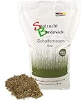 1-30 Kg Rasen Schattenrasen Grassamen Rasensamen Rasensaat Gras - Qualität zum...