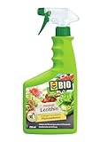 COMPO BIO Grundstoff Lecithin AF - anwendungsfertiges Spray - bei...