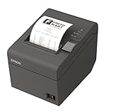 Epson TM-T20II C31CD52002 Quittungsdrucker, USB, seriell, Europäische Union