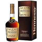 Hennessy Very Special Cognac mit Geschenkverpackung(1 x 0.7 l)