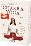 Deine Chakra-Yogabox: Nutze die Kraft der 79 Chakra-Karten für dein Leben |...