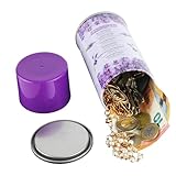 Evergreen Labs Lufterfrischer mit Geheimfach: Ihr Ultimatives Geldversteck,...