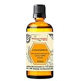 Lorbeerblätteröl (100 ml) 100% naturreines ätherisches Lorbeer Öl