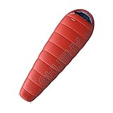 Husky Schlafsack Outdoor Mumienschlafsack Ruby -14°C