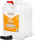 Algen- & Grünbelagentferner - 5 Liter Konzentrat - Für die Effiziente...