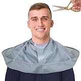 Friseurumhang - Haarschneide Umhänge Hairdressing Cape, Haarschnitt,...