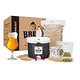 Brew Monkey® Bierbrauset Tripel | Basic Set 5 Liter Bier | 8,2% Vol. | Bier...