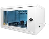 PURION UVC BOX Medium UV Desinfektion für Alltagsgegenstände, Abtötung von...