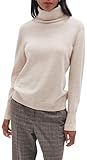 Caroll Damen-Pullover, beige, XL