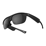 GKEAPZA Intelligente Audio-Brille mit Bluetooth-Lautsprecher, UV400-Portection,...