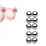 Nippelklemmen für Männer Frau Nippelklemme für Frauen Nippel Klemmen für...