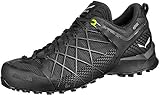 SALEWA Herren Ms Wildfire Gore-tex Trekking-& Wanderhalbschuhe, Black Out...