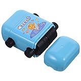 STOBOK Rechenaufgaben Stempelroller - Mathe Stempel FüR Kinder Kunststoff...