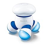 Sanitas 642.05 SMG 11 Mini-Massager