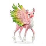 schleich BAYALA | Magisches Hirschkalb 70821 | detailgetreue, fantastische...
