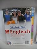 Schülerhilfe - Englisch - Klasse 7 - Die interaktive Lernsoftware für bessere...