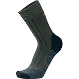 Meindl Socken MT6 Men Loden 42-44