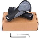 Fahrradgriffe ergonomisch,Lenkergriffe für MTB, Trekkingrad, E-Bike, Cityrad...