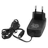 WITTKOWARE 311POW051 Steckerschaltnetzteil, 12V/DC, 0,3A, ausgangsseitiges Kabel...