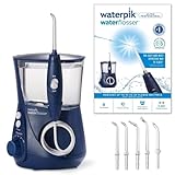 Waterpik Ultra Professional Munddusche, Testsieger 2025, Precision Pulse...