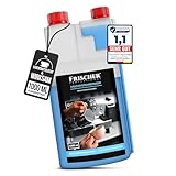 Frischer professional Milchsystemreiniger 1000 ml für Kaffeevollautomaten,...