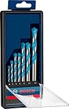 Bosch 7x EXPERT CYL-9 Multi Construction Bohrer, 8 x 200 x 250 mm (für Beton,...