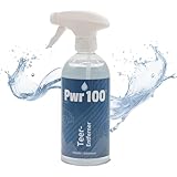 PWR100 TEERENTFERNER | Effektive Reinigung ohne Lack oder Metalle anzugreifen...