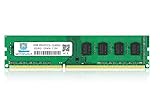 8GB 2Rx8 PC3 12800U RAM DIMM DDR3 1600Mhz Arbeitsspeicher Desktop Non-ECC 1,5V...