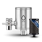 Alb Filter® Duo Active Trinkwasserfilter | Armatur Anschluss | Filtert...