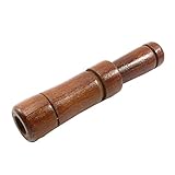 AILOVA Duck Call Whistle, Jagdpfeife Imitation Sound Whistle Imitation Wild Duck...