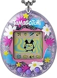 TAMAGOTCHI Bandai Original Blumenparfüm, digitales Haustier, nährt und hebt...