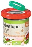 moses. Becherlupe Original – Expedition Natur, Becher mit Lupendeckel für...
