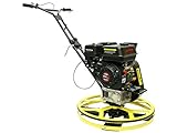 Varan Motors BP-S60L Flügelglätter, Betonglätter 60cm Motor Loncin 200F zum...
