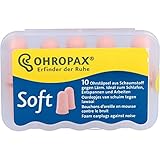 OHROPAX soft Schaumstoff-Stöpsel 10 St