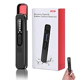 Wanzen Detektor,Kamera Detektor RF Signal Bug Detector Abhörwanzen Aufspüren...