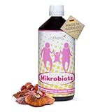 Mikrobiota 1L - Effektive Mikroorganismen zum Einnehmen !...