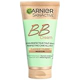 Miracle Skin Perfector BB Cream Klassik medium