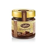 Caffarel Premium Gianduja 40 Prozent Nuss-Nougat-Crème, 1er Pack (1 x 210 g)