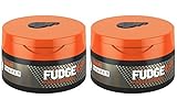 2er Hair Shaper Medium Hold Fudge Professional Strukturcreme 75 g