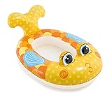 Haberkorn Intex Boot für Kinder Schlauchboot oder Planschbecken in 3 Designs...