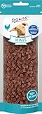 DOKAS Minis – Getreidefreier Premium Snack für Hunde – Ideal für das...